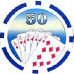 Color 50 (25-pack)