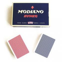 Modiano Super Kunststoff - 2 st