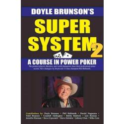 Doyle Brunson's Super System 2