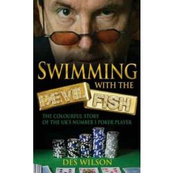 Swimming with the Devil Fish