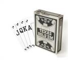 Copag Texas Hold'em - Silver Peek (Schwarz)
