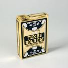 Copag Texas Hold'em Gold Jumbo Black