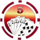 Color 5 (25-pack)