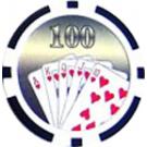 Color 100 (25-pack)