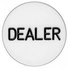 Dealer button