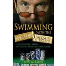 swimming with the Devil Fish