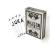 Copag Texas Hold'em - Silver Peek (Schwarz)