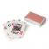 Copag Texas Hold'em - Silver Peek (Rot)