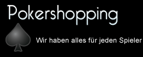 Pokershopping